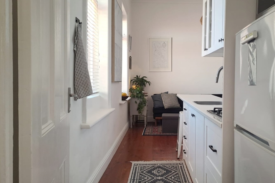 1 Bedroom Property for Sale in Muizenberg Western Cape